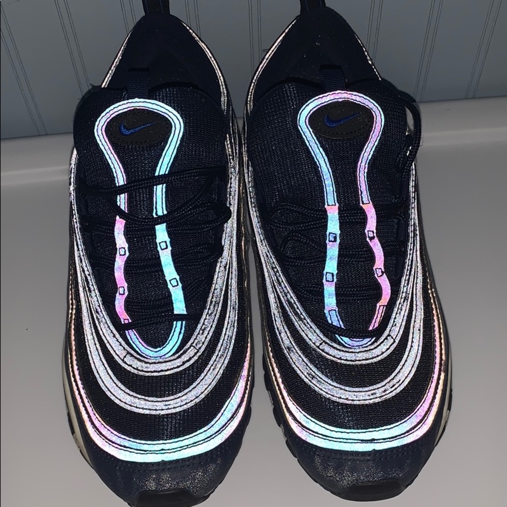 Nike air max 97’s “ Obsidians”